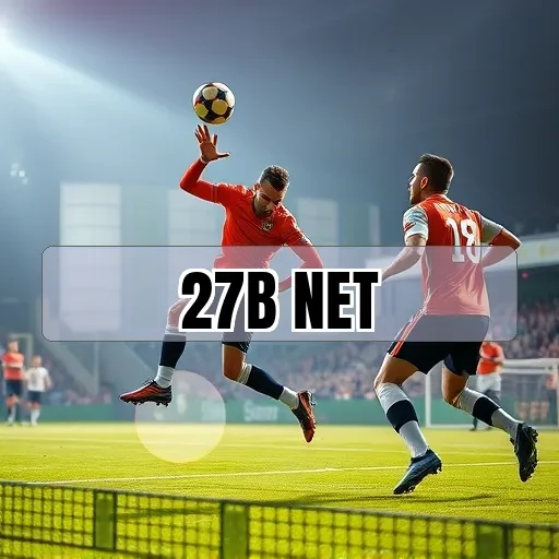 27b net: Explore os Melhores Jogos de Ação e Aventure-se A Cada Clique