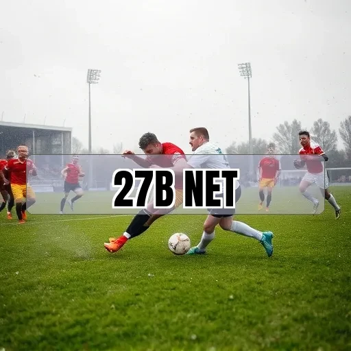 27b net: Descubra as Funcionalidades do Simulador de Jogos Online