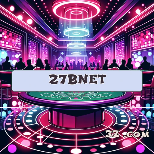 Experimente a Plataforma Inovadora do 27b net e Jogue!